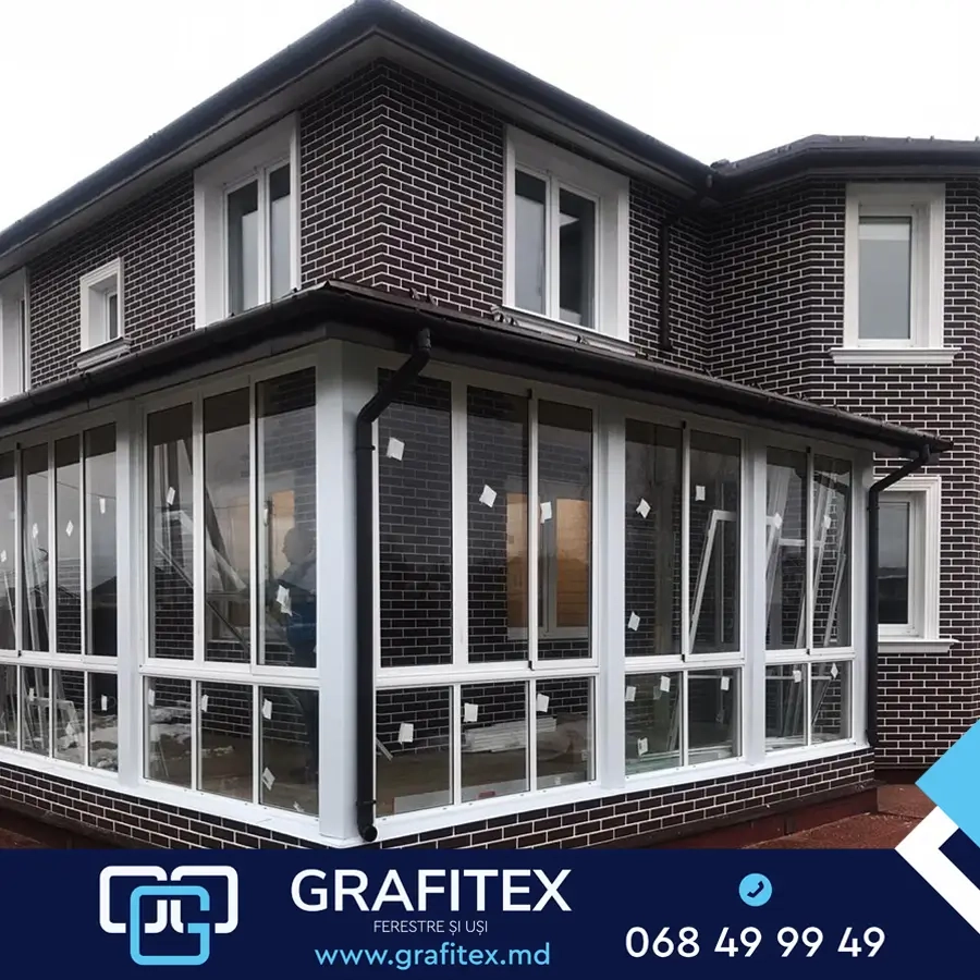 Grafitex — exemplu de lucrare 10