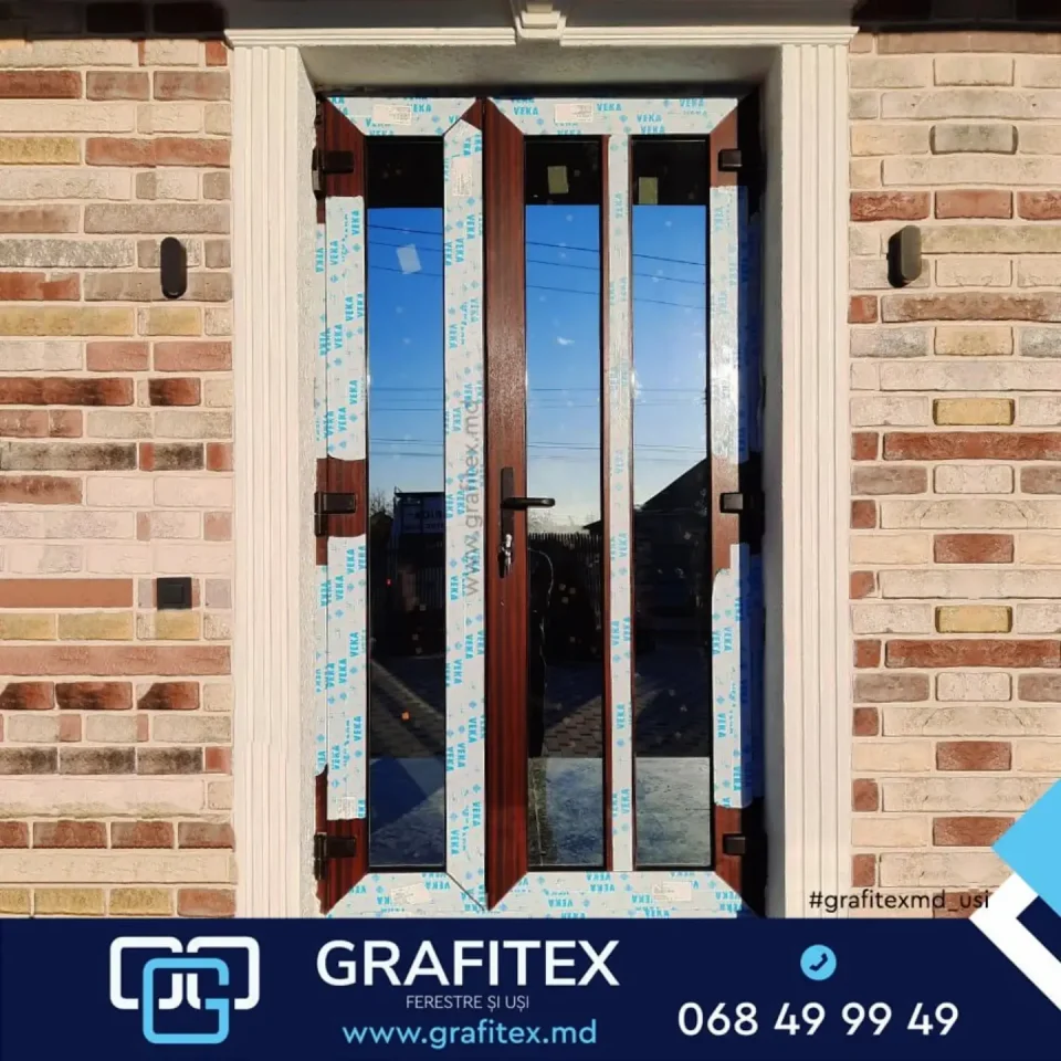 Grafitex — exemplu de lucrare 11